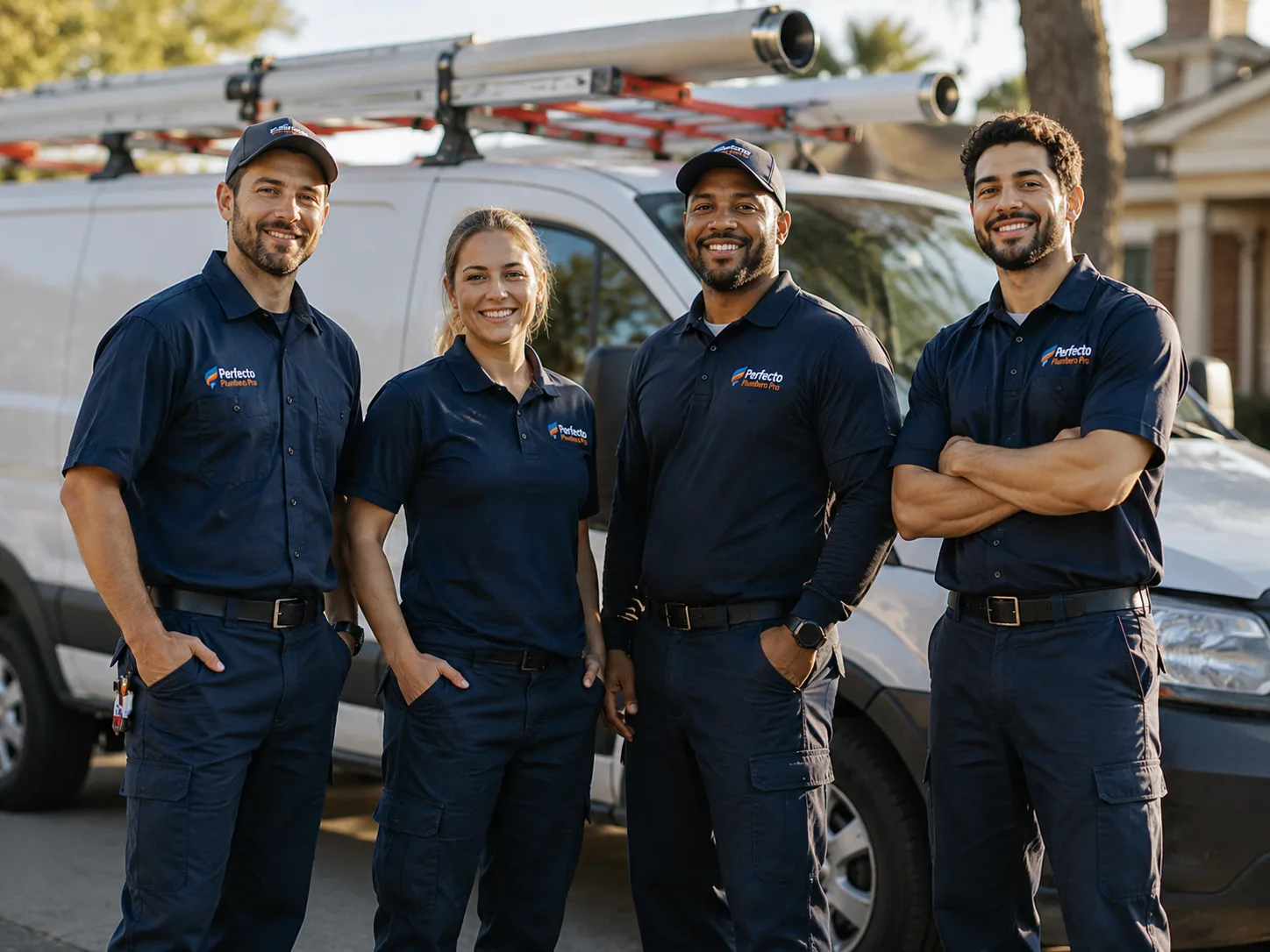 Emergency Plumber Near Me in Floral, AR near me